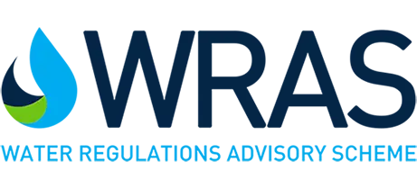 Water Regulations Advisory Scheme (WRAS) logo